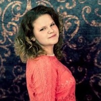 Oleksandra Khmelovska