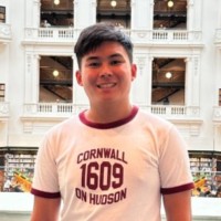 Robin Liew