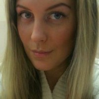 Анна Коровина