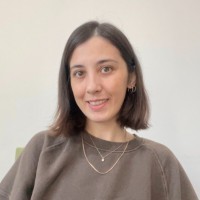Büşra Azman