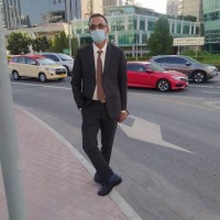 Shref Mohsen