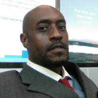 Gregory Johnson