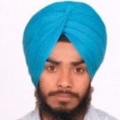 Ravinder Singh
