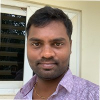 Raghavendra Murari