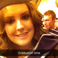 Shauna Mcparland