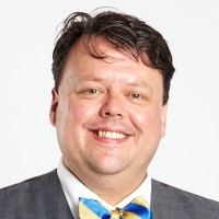 Craig Glenday