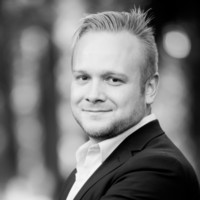 Olof Andersson