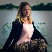 Svetlana Romashkina