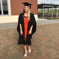 Caitlin Craske