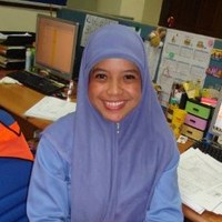 Andi Irmawaty