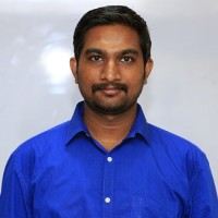 Sajeesh chandran