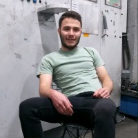 Ömer Sarıbuğa