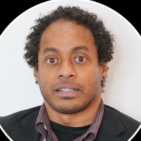 Marlon Rampersad