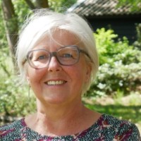 Annelies Kastein