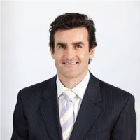 Stephen Richards