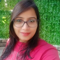 Vishakha Sahu