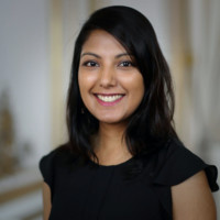 Zahida Bucksun