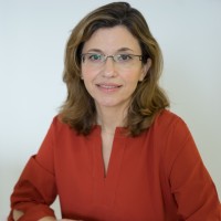 Irena Offengenden