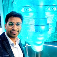 Nihit Goyal