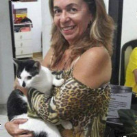 Maria do Socorro Nascimenro