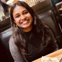 Vineetha Jith