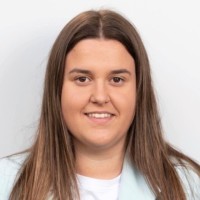 Andrea Cazás Chao
