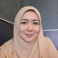 Nazliah Ali