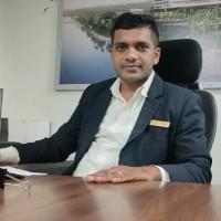 Vishnu Venugopal