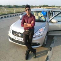 Arvind Pandey