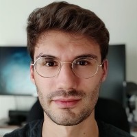 Eli Oksman