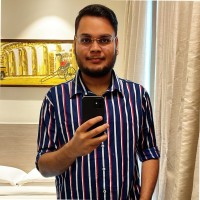 Yash Anand