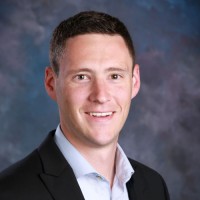 James Eberts, MBA