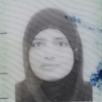 Shanza Munir