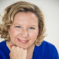 Sandrine Everaert