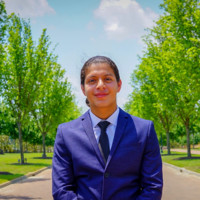Dylan Granados
