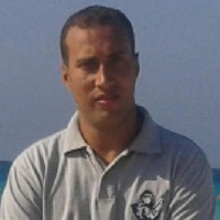 Mohamed adel Saad