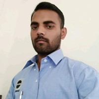 Nitish Tripathi
