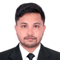 Ashraful Islam