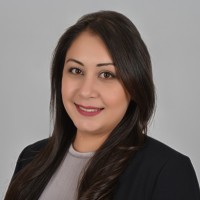 Ozge Tugce Pasaoglu