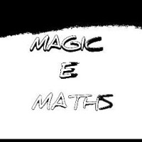 Magic-E Maths