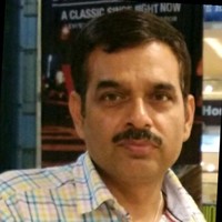 PRAVEEN DAGAR