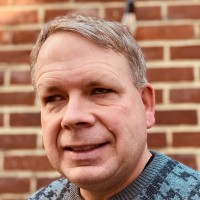Tony Stephens