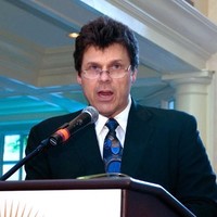 Paul Lindamood