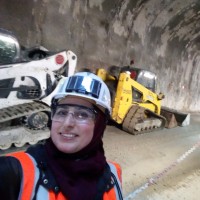 Khaoula Oueslati