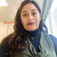 Katherine Rojas Lescano