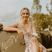 Olivia Allen