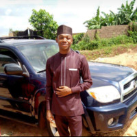 Chinedu Ogbu