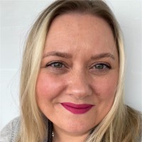 Jenny Williams
