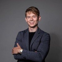 Martin Nordlund