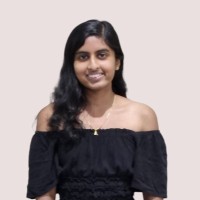 Aarthika Krishnan